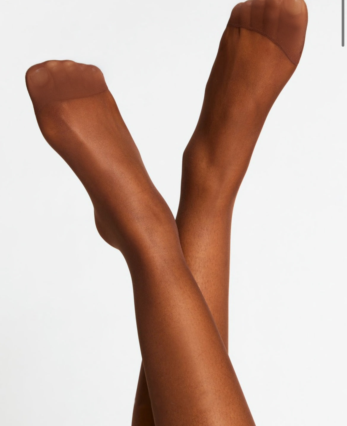20 Denier Mocha Tights.